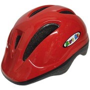 CH2RE [幼児用自転車用ヘルメット S 50～54cm レッド]