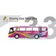 ACT64036 [Keung Kee Tours＆Transp.Co.Ltd ツアーバス]