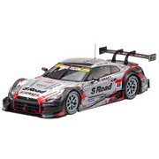 45399 [1/43スケール Sロード クラフトスポーツ GT-R スーパーGT GT500 富士 2016 ♯46]