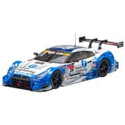 45400 [1/43スケール フォーラム エンジニアリング アドバン GT-R スーパーGT GT500 富士 2016 ♯24]