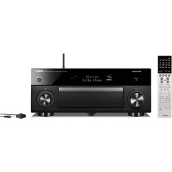 ヨドバシ.com - ヤマハ YAMAHA AVレシーバー ハイレゾ音源対応