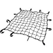 スパイダーネット ブラック 90×90cm EA69RM