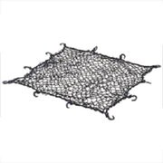 ホールドネット ブラック 120×110cm EA79GL