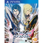 マクロスΔスクランブル [PSVitaソフト]