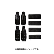 EH358 [取付ホルダーセット トヨタ カローラアクシオ用]