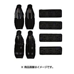 EH395 [取付ホルダーセット 日産 セレナ用]