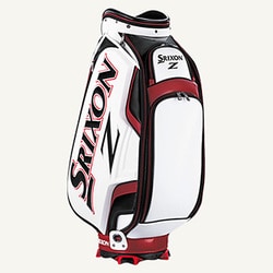 ヨドバシ.com - SRIXON スリクソン GGC-S098 [キャディバッグ ホワイト] 通販【全品無料配達】