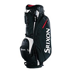 SRIXONゴルフキャディバッグ 黒 ヨドバシ.com - スリクソン SRIXON GGC-S047 [キャディバッグ