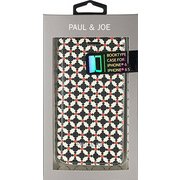 PJI647BOOK_CRA [PAUL&JOE 手帳ケース for iPhone 6/6s]
