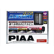 HH194S [HIDバルブセット HB アルスター 6000K]