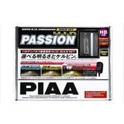 HH54S [HIDバルブセット HB パッション 4600K]