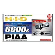 HH91SA [Sコバルトセット H4L Hコンプ 6600K]