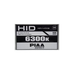 ヨドバシ.com - PIAA ピア HHS21A [PIAAセレクト6300K H4 汎用