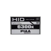 HHS21A [PIAAセレクト6300K H4 汎用]