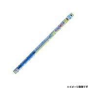CFR50 [ワイパー替えゴム クレフィット替えゴム（ノーマルタイプ）呼番：10 長さ：500mm フロント用/1本]