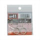 DP41 [SAFETY ドレンパッキン 三菱・マツダ・いすゞ 2枚]