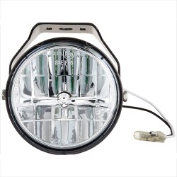 ヨドバシ.com - PIAA ピア DS537BE [LP530 LEDランプ FOG 12V ・24V 1