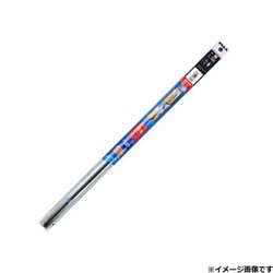 EMR700 [ワイパー替えゴム エクセルコートワイパー（撥水タイプ）呼番：112 長さ：700mm フロント用/1本]
