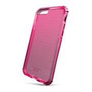 TETRACASEIPH647P [TETRA case 耐衝撃ケース for iPhone 6s/6 ピンク]