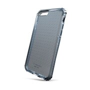 TETRACASEIPH647K [TETRA case 耐衝撃ケース for iPhone 6s/6 ブラック]