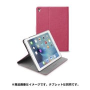 Folio スタンド型ケース iPad Pro(9.7インチ) ピンク FOLIOIPAD7P