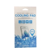 COOLING PAD [スマートフォン冷却シート ブラック]