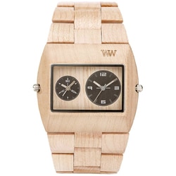 ヨドバシ.com - ウィーウッド WEWOOD 9818071 [腕時計 JUPITER RS