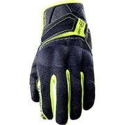 レーシンググローブ RS3 BK/FLUO/YL M