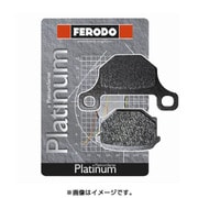 ブレーキパッド プラチナム FDB150P