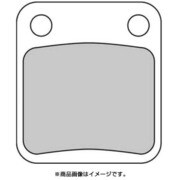 ブレーキパッド スクーター FDB250AG