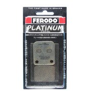 ブレーキパッド プラチナム FDB250P