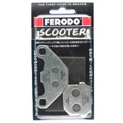 ブレーキパッド スクーター FDB313AG