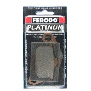 ブレーキパッド プラチナム FDB339P