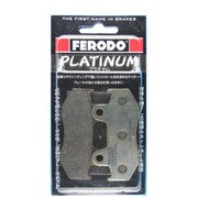 ブレーキパッド プラチナム FDB382P