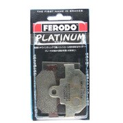 ブレーキパッド プラチナム FDB404P
