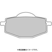 ブレーキパッド スクーター FDB475AG