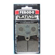 ブレーキパッド プラチナム FDB557P