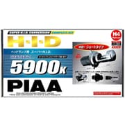 HH221SA [マティアスHID コンプリートキットH4]