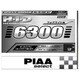 HHS14B2 [PIAAセレクト6300K HB4フォグ30W]