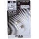 HR28 [自動車用白熱球 ルームランプ/ラゲッジルームランプ 12V5W T8×29（S7/8） 1個入り]