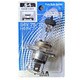 HR54 [自動車用ハロゲンバルブ（クリアタイプ） トラック・バス用2灯式ヘッドライト 24V75/70W H4 1個入り]