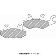 ブレーキパッド スクーター FDB631AG