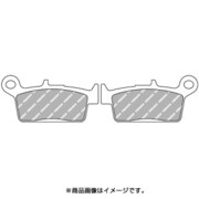ブレーキパッド スクーター FDB672AG