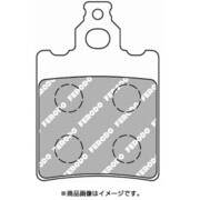 ブレーキパッド スクーター FDB694AG