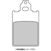 ブレーキパッド スクーター FDB697AG