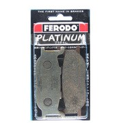 ブレーキパッド プラチナム FDB781P