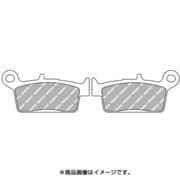 ブレーキパッド スクーター FDB783AG