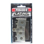 ブレーキパッド プラチナム FDB873P