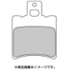 ブレーキパッド スクーター FDB889AG