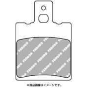 ブレーキパッド スクーター FDB2081AG